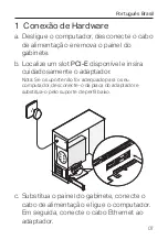 Предварительный просмотр 9 страницы TP-Link TG-3468 V1 Quick Installation Manual