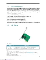 Preview for 5 page of TP-Link TG-3468 User Manual