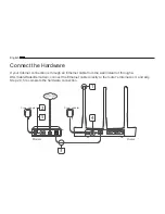 Preview for 3 page of TP-Link TL-ANT2403N Quick Installation Manual