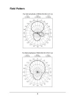 Preview for 4 page of TP-Link TL-ANT2409A User Manual