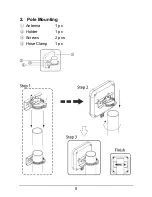 Preview for 6 page of TP-Link TL-ANT2409A User Manual