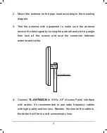 Preview for 6 page of TP-Link TL-ANT5823B Quick Installation Manual