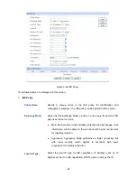 Предварительный просмотр 96 страницы TP-Link TL-ER604W User Manual