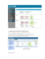 Предварительный просмотр 164 страницы TP-Link TL-ER604W User Manual