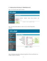 Предварительный просмотр 168 страницы TP-Link TL-ER604W User Manual