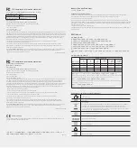 Preview for 3 page of TP-Link TL-FC111PB-20 Installation Instructions