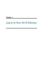 Preview for 14 page of TP-Link TL-MR100 User Manual