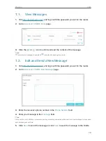 Preview for 32 page of TP-Link TL-MR100 User Manual