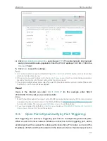 Preview for 41 page of TP-Link TL-MR100 User Manual