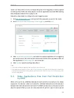 Preview for 42 page of TP-Link TL-MR100 User Manual