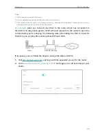 Preview for 44 page of TP-Link TL-MR100 User Manual