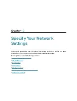 Preview for 45 page of TP-Link TL-MR100 User Manual