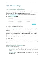 Preview for 51 page of TP-Link TL-MR100 User Manual