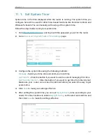 Preview for 61 page of TP-Link TL-MR100 User Manual