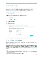 Preview for 62 page of TP-Link TL-MR100 User Manual