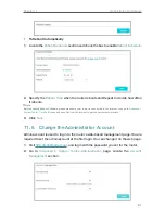 Preview for 65 page of TP-Link TL-MR100 User Manual