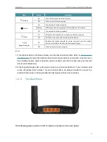 Предварительный просмотр 8 страницы TP-Link TL-MR150 User Manual