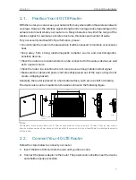 Предварительный просмотр 11 страницы TP-Link TL-MR150 User Manual