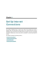 Предварительный просмотр 16 страницы TP-Link TL-MR150 User Manual