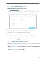 Предварительный просмотр 17 страницы TP-Link TL-MR150 User Manual