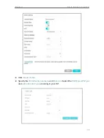 Предварительный просмотр 18 страницы TP-Link TL-MR150 User Manual