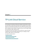 Предварительный просмотр 23 страницы TP-Link TL-MR150 User Manual