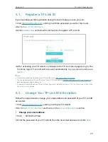 Предварительный просмотр 24 страницы TP-Link TL-MR150 User Manual