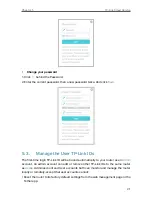 Предварительный просмотр 25 страницы TP-Link TL-MR150 User Manual