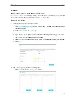 Предварительный просмотр 29 страницы TP-Link TL-MR150 User Manual