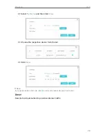 Предварительный просмотр 30 страницы TP-Link TL-MR150 User Manual