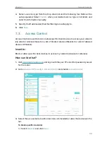Предварительный просмотр 34 страницы TP-Link TL-MR150 User Manual
