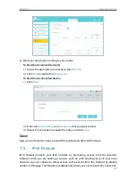 Предварительный просмотр 36 страницы TP-Link TL-MR150 User Manual