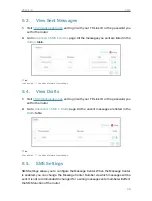 Предварительный просмотр 44 страницы TP-Link TL-MR150 User Manual