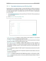 Предварительный просмотр 50 страницы TP-Link TL-MR150 User Manual