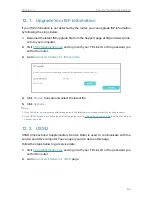 Предварительный просмотр 57 страницы TP-Link TL-MR150 User Manual