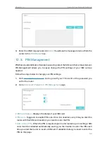 Предварительный просмотр 58 страницы TP-Link TL-MR150 User Manual
