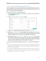 Предварительный просмотр 61 страницы TP-Link TL-MR150 User Manual