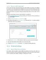Предварительный просмотр 62 страницы TP-Link TL-MR150 User Manual