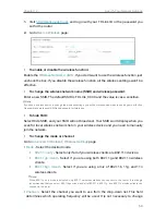 Предварительный просмотр 63 страницы TP-Link TL-MR150 User Manual