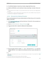 Предварительный просмотр 66 страницы TP-Link TL-MR150 User Manual