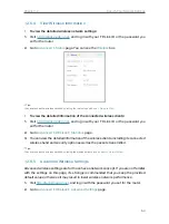 Предварительный просмотр 67 страницы TP-Link TL-MR150 User Manual