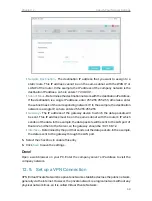 Предварительный просмотр 72 страницы TP-Link TL-MR150 User Manual