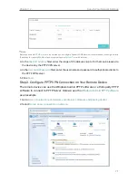 Предварительный просмотр 75 страницы TP-Link TL-MR150 User Manual