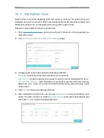 Предварительный просмотр 80 страницы TP-Link TL-MR150 User Manual