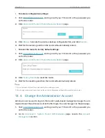 Предварительный просмотр 83 страницы TP-Link TL-MR150 User Manual
