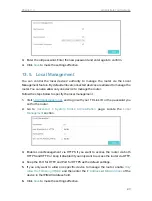 Предварительный просмотр 84 страницы TP-Link TL-MR150 User Manual