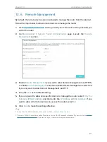 Предварительный просмотр 85 страницы TP-Link TL-MR150 User Manual