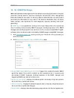 Предварительный просмотр 92 страницы TP-Link TL-MR150 User Manual