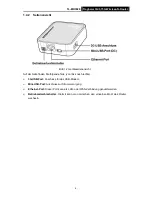 Preview for 11 page of TP-Link TL-MR3020 (German) Handbuch