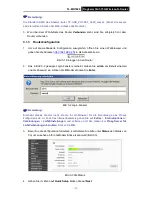Preview for 17 page of TP-Link TL-MR3020 (German) Handbuch